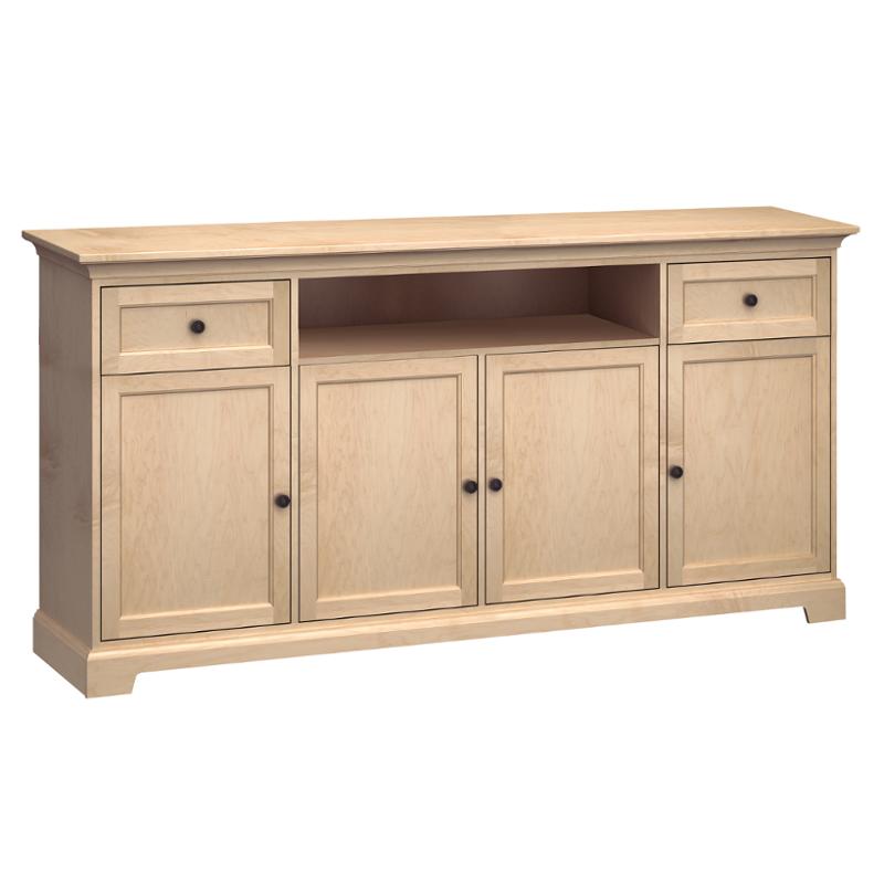 Xt83k Howard Miller Tv Console, Extra Wide Tv Console Table