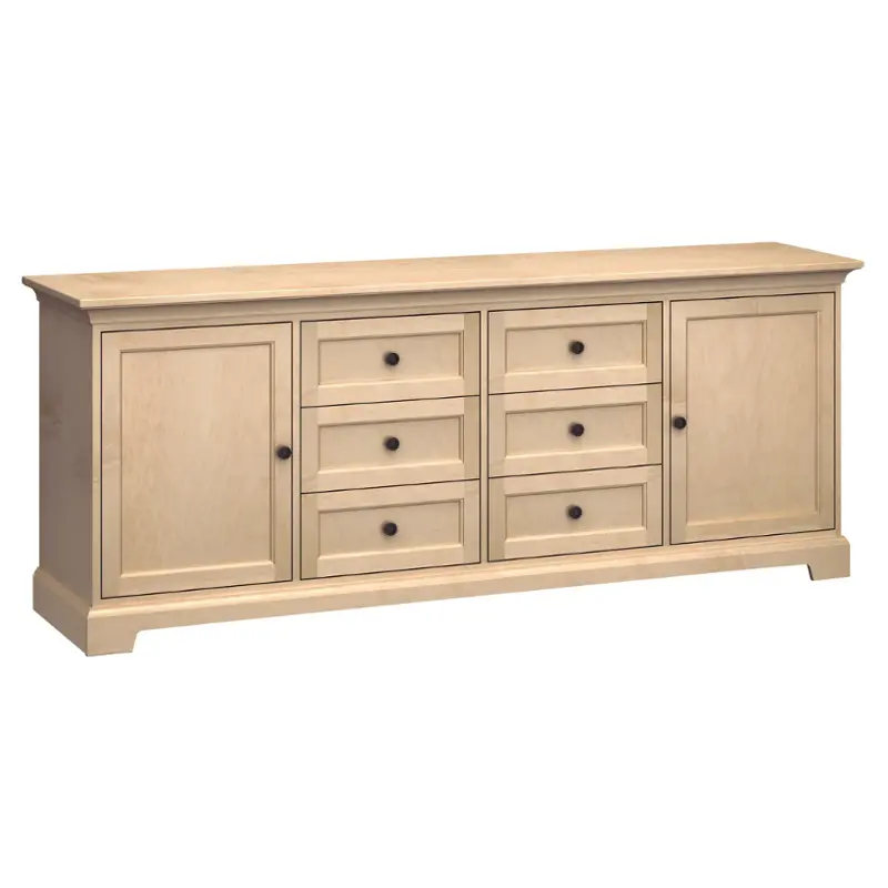 Ts83d Howard Miller Home Storage Solutions Home Entertainment Furniture Tv Console