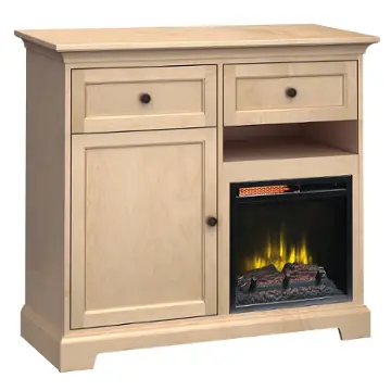 Ft46k Howard Miller Home Storage Solutions Home Entertainment Furniture Fireplace