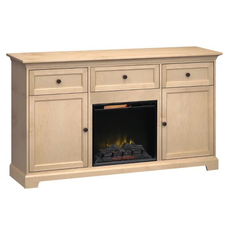 Ft72b Howard Miller Home Storage Solutions Home Entertainment Furniture Fireplace