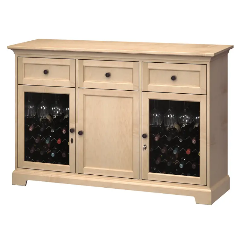 Ws63f Howard Miller Home Storage Solutions Home Entertainment Furniture Wine Storage