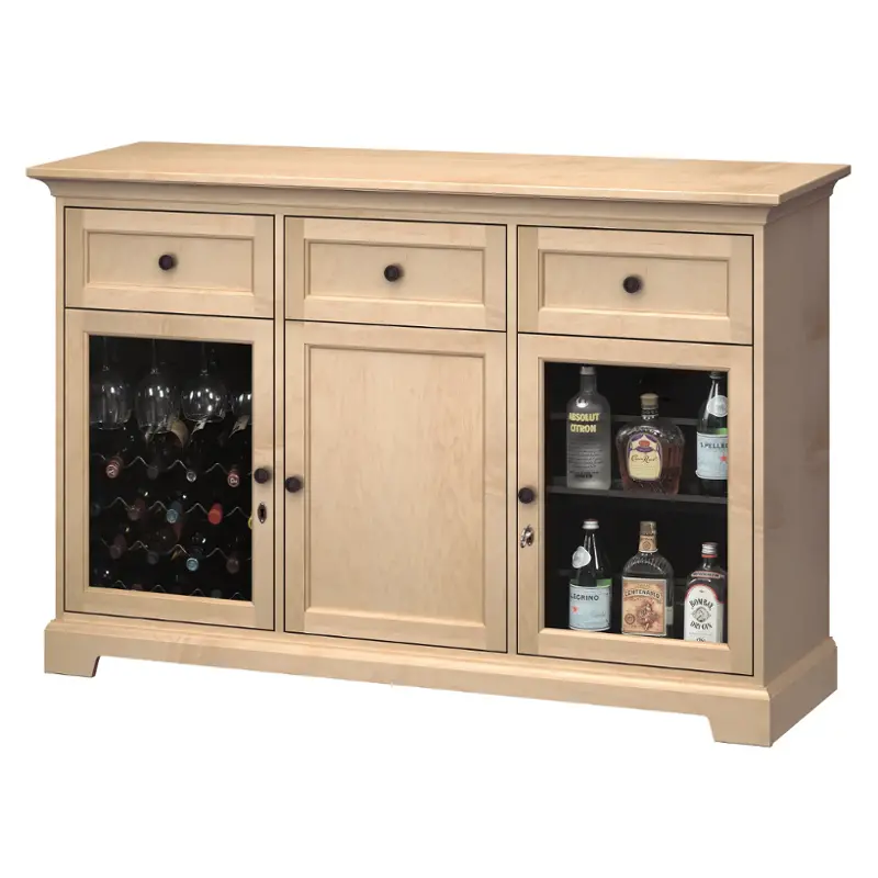 Ws63h Howard Miller Home Storage Solutions Home Entertainment Furniture Wine Storage