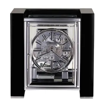 630270 Howard Miller Mantel Clock Accent Furniture Clock