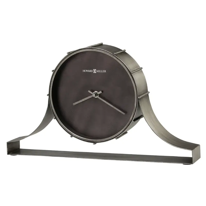 635208 Howard Miller Mantel Clock Accent Furniture Clock