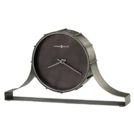 635208 Howard Miller Mantel Clock Accent Furniture Clock