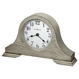 635213 Howard Miller Mantel Clock Accent Furniture Clock
