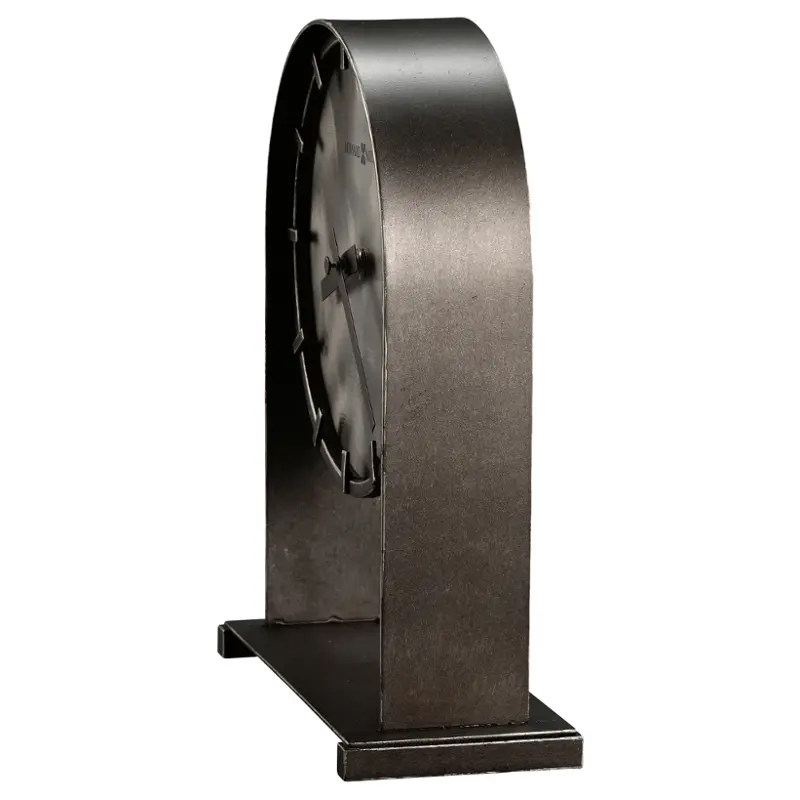 635219 Howard Miller Mantel Clock Accent Furniture Clock