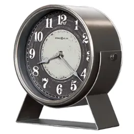 635227 Howard Miller Mantel Clock Accent Furniture Clock