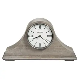 635223 Howard Miller Mantel Clock Accent Furniture Clock