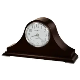 635226 Howard Miller Mantel Clock Accent Furniture Clock