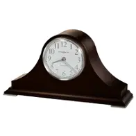 635226 Howard Miller Mantel Clock Accent Furniture Clock