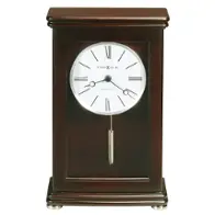 635233 Howard Miller Mantel Clock Accent Furniture Clock