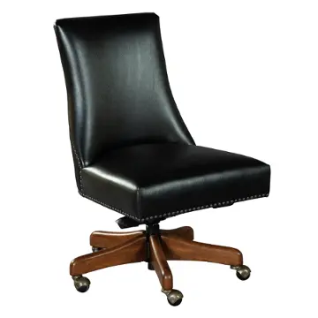 79225 Howard Miller Home Office Furniture Office Chair