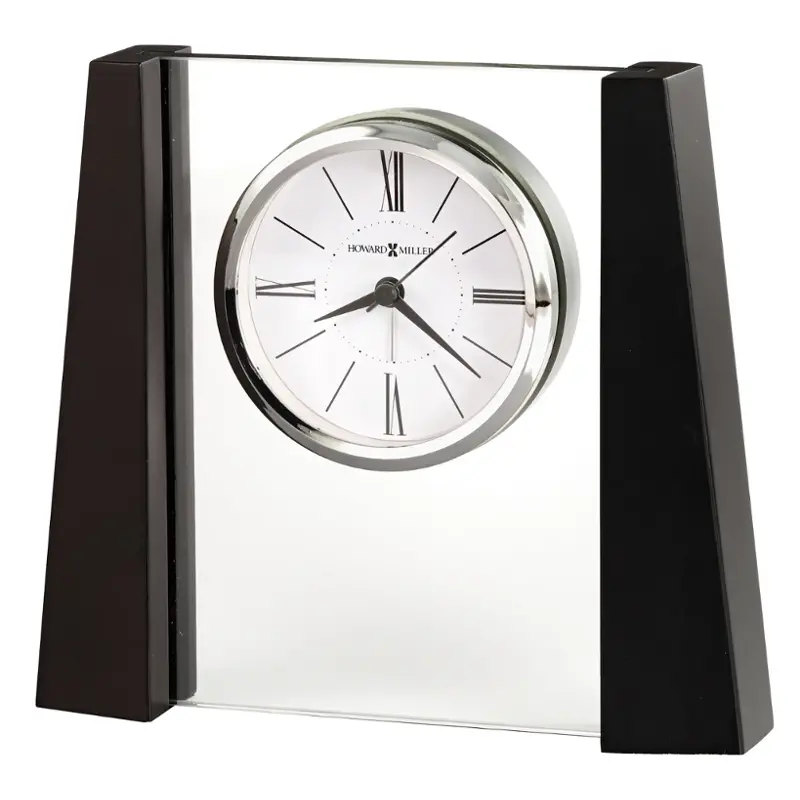 645802 Howard Miller Accent Furniture Clock