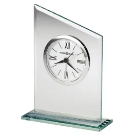 645805 Howard Miller Tabletop Clock Accent Furniture Clock