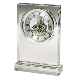 645808 Howard Miller Tabletop Clock Accent Furniture Clock