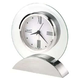 645811 Howard Miller Tabletop Clock Accent Furniture Clock