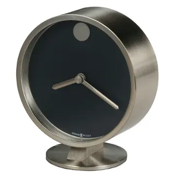 645821 Howard Miller Tabletop Clock Accent Furniture Clock