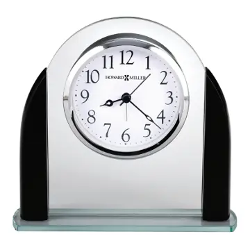 645822 Howard Miller Tabletop Clock Accent Furniture Clock