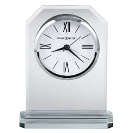 645823 Howard Miller Tabletop Clock Accent Furniture Clock