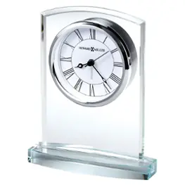 645824 Howard Miller Tabletop Clock Accent Furniture Clock