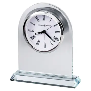 645825 Howard Miller Tabletop Clock Accent Furniture Clock