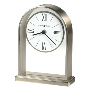 645826 Howard Miller Tabletop Clock Accent Furniture Clock