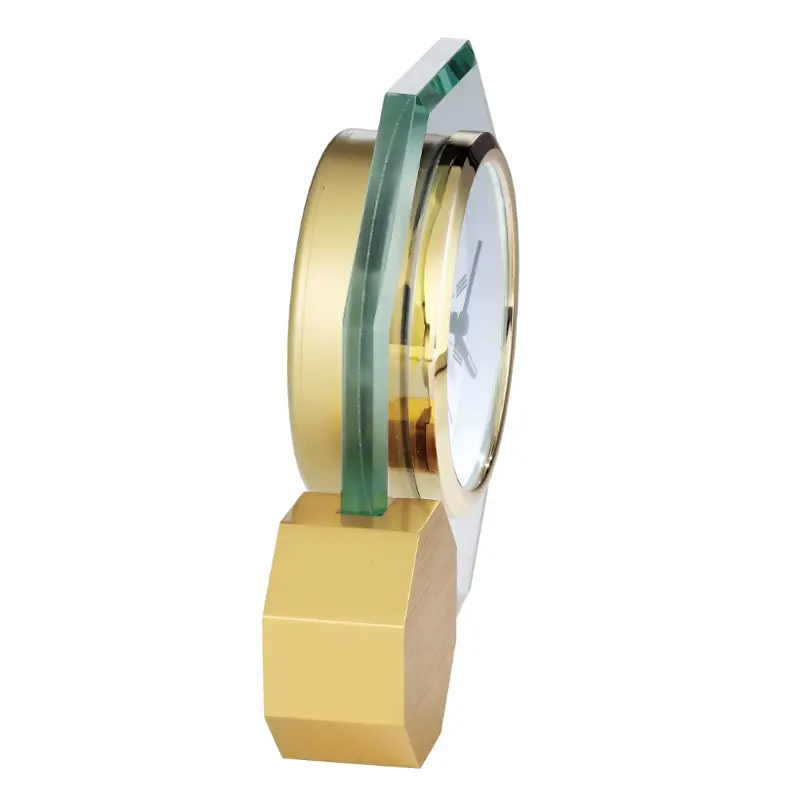 645832 Howard Miller Tabletop Clock Accent Furniture Clock
