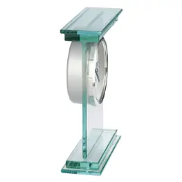 645835 Howard Miller Tabletop Clock Accent Furniture Clock