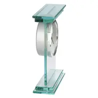 645835 Howard Miller Tabletop Clock Accent Furniture Clock