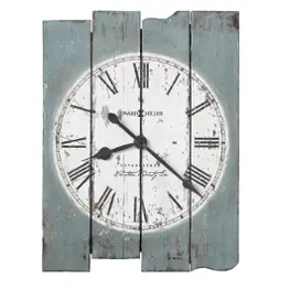 625621 Howard Miller Wall Clock Accent Furniture Clock