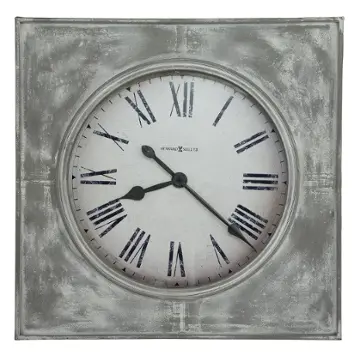 625622 Howard Miller Wall Clock Accent Furniture Clock