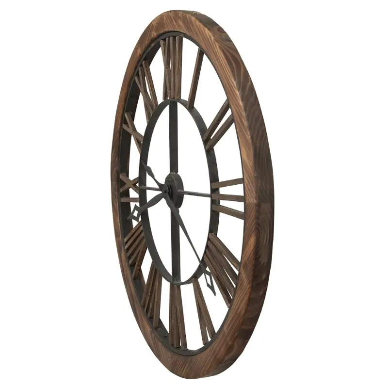 625623 Howard Miller Wall Clock Accent Furniture Clock