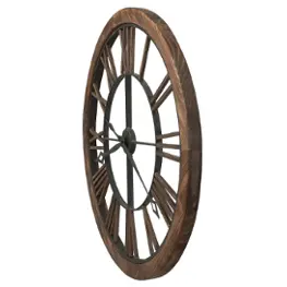 625623 Howard Miller Wall Clock Accent Furniture Clock