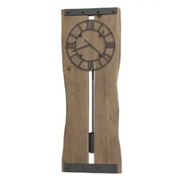 620506 Howard Miller Wall Clock Accent Furniture Clock
