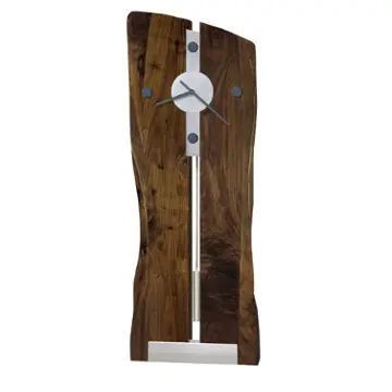 620508 Howard Miller Wall Clock Accent Furniture Clock