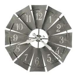 625671 Howard Miller Wall Clock Accent Furniture Clock