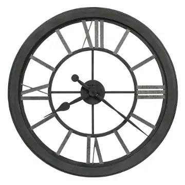 625685 Howard Miller Accent Furniture Clock