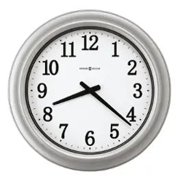 625686 Howard Miller Wall Clock Accent Furniture Clock