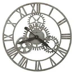 625687 Howard Miller Wall Clock Accent Furniture Clock