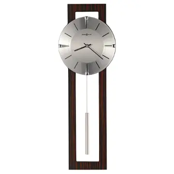 625694 Howard Miller Wall Clock Accent Furniture Clock