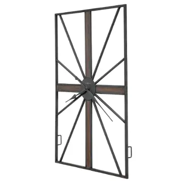 625703 Howard Miller Wall Clock Accent Furniture Clock