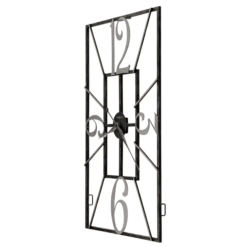 625712 Howard Miller Wall Clock Accent Furniture Clock