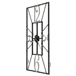 625712 Howard Miller Wall Clock Accent Furniture Clock