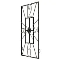 625712 Howard Miller Wall Clock Accent Furniture Clock