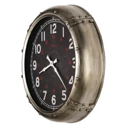 625717 Howard Miller Wall Clock Accent Furniture Clock