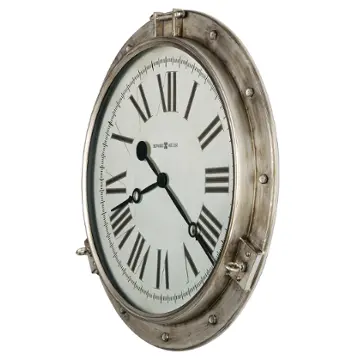 625719 Howard Miller Wall Clock Accent Furniture Clock