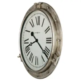 625719 Howard Miller Wall Clock Accent Furniture Clock