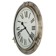 625719 Howard Miller Wall Clock Accent Furniture Clock