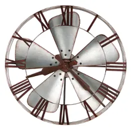 625723 Howard Miller Wall Clock Accent Furniture Clock